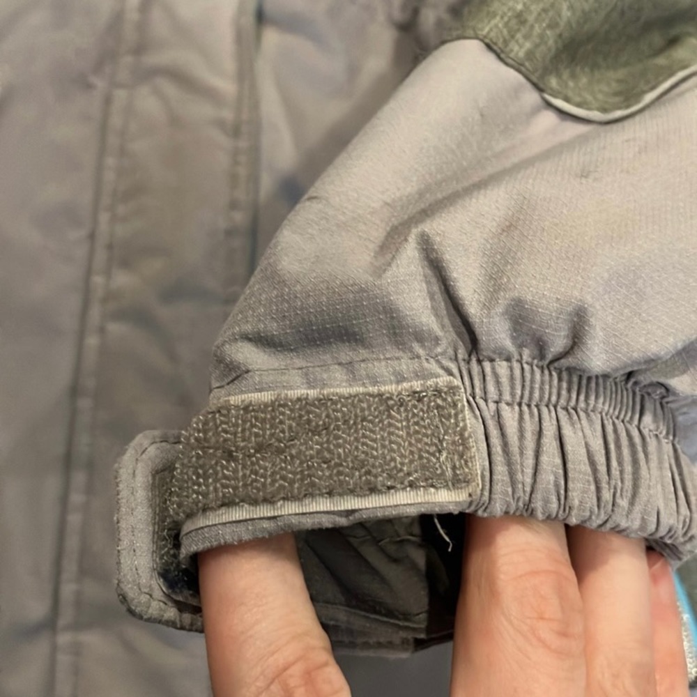 Gerry Brand Winter Snow Coat - Picture 8 of 12